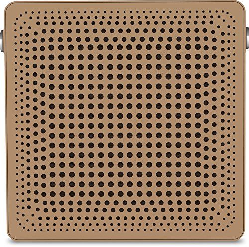 Speedlink (B-WARE) Playawave Outdoor Bluetooth-Lautsprecher braun