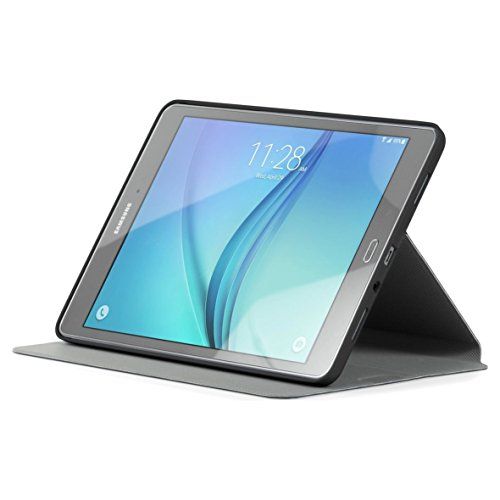 TARGUS EverVu Samsung Tab A 24,6cm 9,7Zoll Tablet Case Black TARGUS EverVu Samsung Tab A 24,6cm 9,7Zoll Tablet Case Black