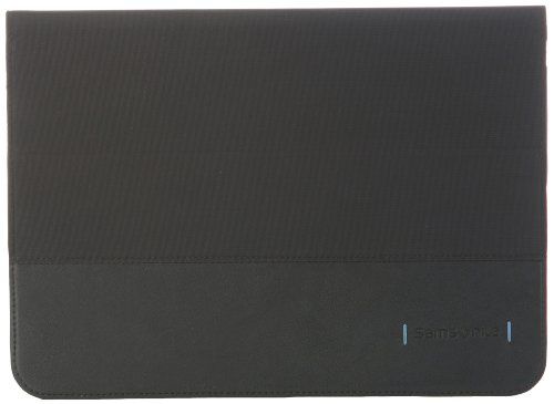 Samsonite Taschenorganizer Hülle Schwarz