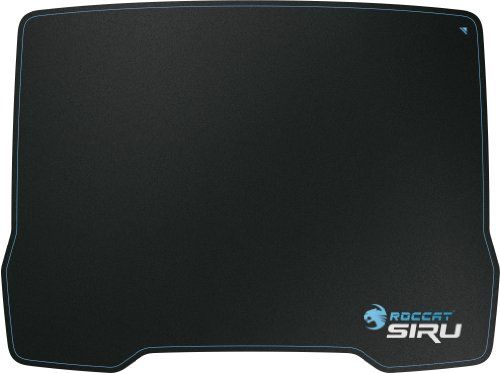 ROCCAT (B-WARE) Siru Pitch Desk Fitting Gaming Mousepad ROCCAT (B-WARE) Siru Pitch Desk Fitting Gaming Mousepad