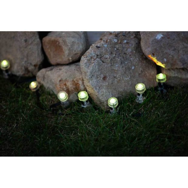 Ledvance Smart+ WiFi LED Außenleuchte RGB Gartenleuchte
