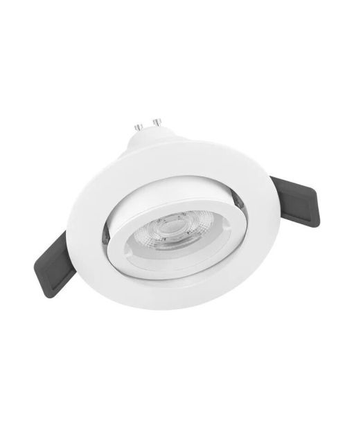 Ledvance LED Einbaustrahler 8,3W GU10 Einbauleuchte 36° Ledvance LED Einbaustrahler 8,3W GU10 Einbauleuchte 36°