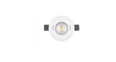 Ledvance LED Einbaustrahler 8,3W GU10 Einbauleuchte 36° Ledvance LED Einbaustrahler 8,3W GU10 Einbauleuchte 36°