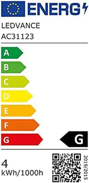 OSRAM LED GU10 RGBW Reflektorlampe LED Spot Multicolor mit Fernbedienung OSRAM LED GU10 RGBW Reflektorlampe LED Spot Multicolor mit Fernbedienung