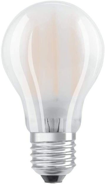  OSRAM E27 LED Lampe Glühbirne Leuchtmittel Kaltweiß 7.5W [2ER]