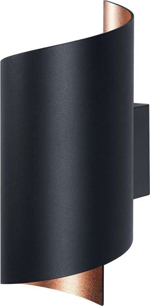 LEDVANCE LED ORBIS TWIST SMART+ Wi-Fi Leuchte Dimmbar Wandleuchte 12W LEDVANCE LED ORBIS TWIST SMART+ Wi-Fi Leuchte Dimmbar Wandleuchte 12W