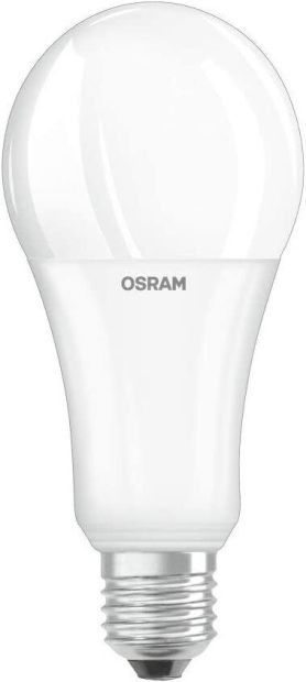 Osram E27 LED Lampe Glühbirne Leuchtmittel150W Warmweiß [2ER]