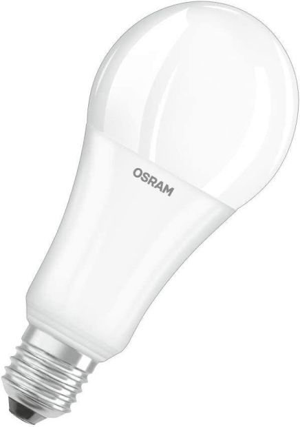 Osram E27 LED Lampe Glühbirne Leuchtmittel150W Warmweiß [2ER]