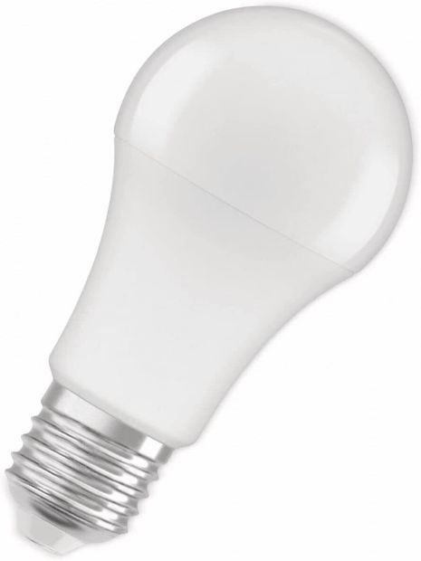  OSRAM E27 LED Leuchtmittel Lampe Birnenform 100W Kaltweiß Licht
