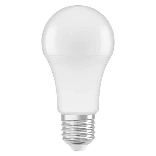  OSRAM E27 LED Leuchtmittel Lampe Birnenform 100W Kaltweiß Licht