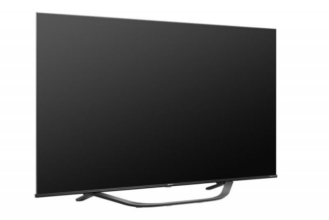 HISENSE U71HQ QLED TV 65 Zoll UHD 4K Ultra HD Smart Fernseher  [B-WARE]