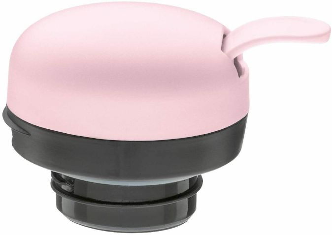 Alfi Teekanne Eco Thermoskanne Isolierkanne 1000ml Rosa