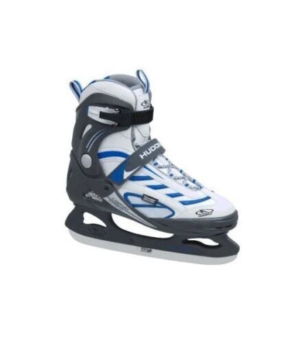Hudora Schlittschuhe Eisschuhe Eishockey Schuhe Skates Hockey Iceskate Größe 36