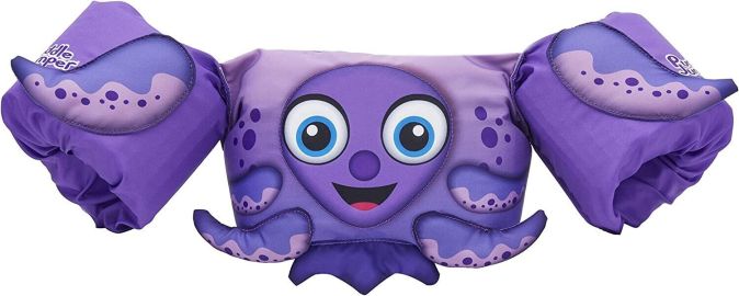 Sevylor Puddle Jumper Schwimmflügel Schwimmhilfe 2-6 Jahre, 15-30 kg Sevylor Puddle Jumper Schwimmflügel Schwimmhilfe 2-6 Jahre, 15-30 kg