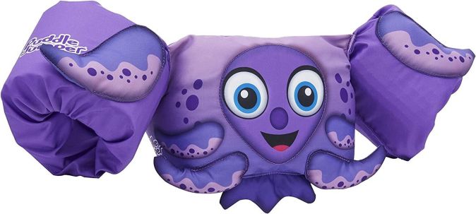 Sevylor Puddle Jumper Schwimmflügel Schwimmhilfe 2-6 Jahre, 15-30 kg Sevylor Puddle Jumper Schwimmflügel Schwimmhilfe 2-6 Jahre, 15-30 kg