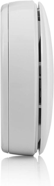 Smartwares RM218 Rauchwarnmelder Feuermelder 10 Jahre Batterie 85 dB Smartwares RM218 Rauchwarnmelder Feuermelder 10 Jahre Batterie 85 dB