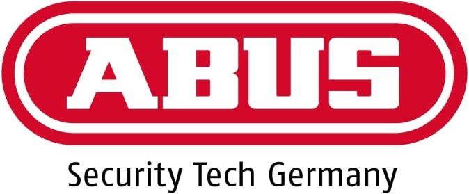 ABUS Bad Zimmertürschloss WC Einsteckschloss Rechts 55mm 78mm
