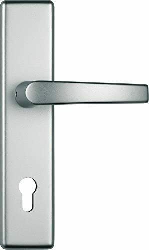 ABUS HLT612 Schutzbeschlag VdS- Anerkannt DIN-Zertifiziert 