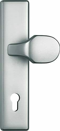 ABUS HLT612 Schutzbeschlag VdS- Anerkannt DIN-Zertifiziert 