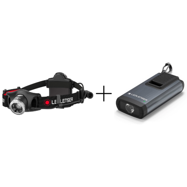 Aktion Kaufen Sie ein LED LENSER H7.2 Stirnlampe und erhalten ein K6R Schlüsselbundleuchte Gratis Aktion Kaufen Sie ein LED LENSER H7.2 Stirnlampe und erhalten ein K6R Schlüsselbundleuchte Gratis