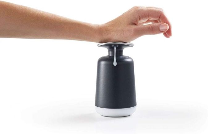 Joseph Joseph, Presto Soap Dispenser Joseph Joseph, Presto Soap Dispenser