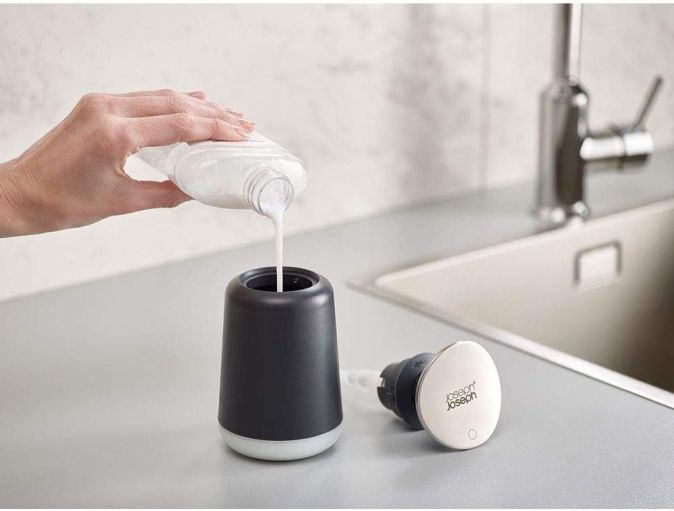 Joseph Joseph, Presto Soap Dispenser Joseph Joseph, Presto Soap Dispenser
