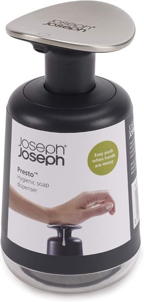 Joseph Joseph, Presto Soap Dispenser Joseph Joseph, Presto Soap Dispenser