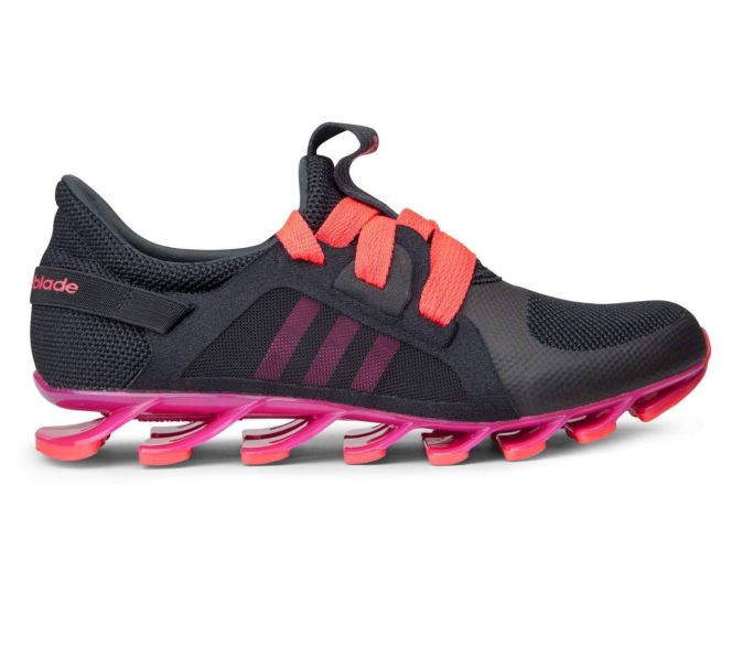 Adidas Springblade Nanaya Damen Laufschuhe Schuhe Sportschuhe 36-41
