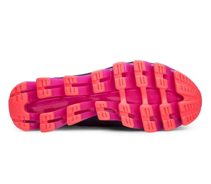 Adidas Springblade Nanaya Damen Laufschuhe Schuhe Sportschuhe 36-41