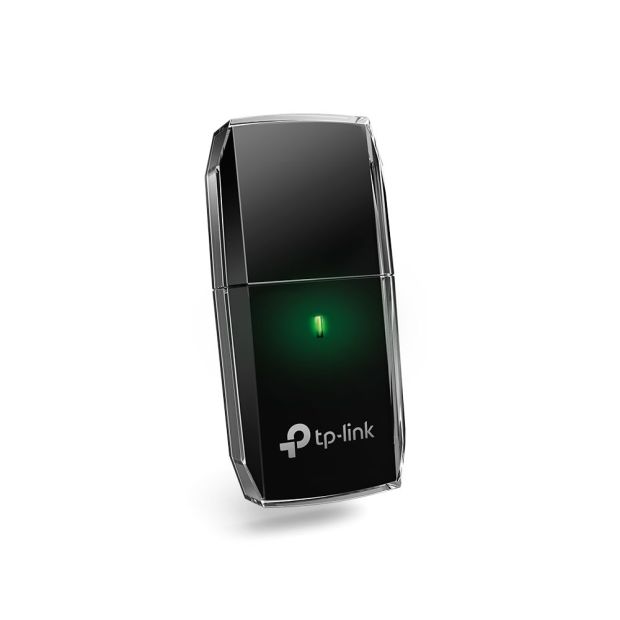 TP-Link Archer T2U WLAN Stick Dual Band 600Mbit/s  [B-WARE]