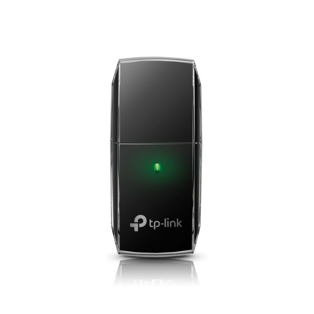 TP-Link Archer T2U WLAN Stick Dual Band 600Mbit/s  [B-WARE]