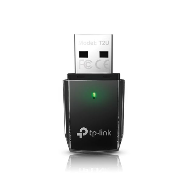 TP-Link Archer T2U WLAN Stick Dual Band 600Mbit/s  [B-WARE]