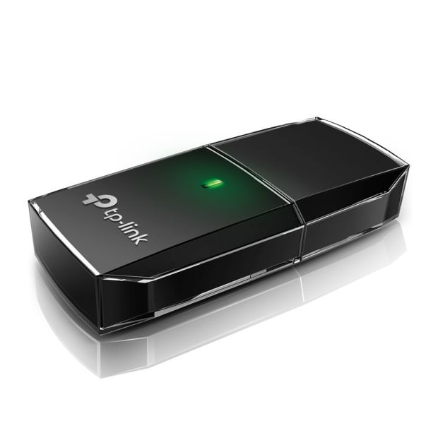 TP-Link Archer T2U WLAN Stick Dual Band 600Mbit/s  [B-WARE]