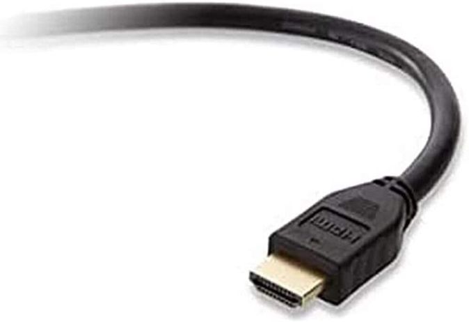 Belkin HDMI Kabel Videokabel Anschlusskabel Konventerkabel 3 m