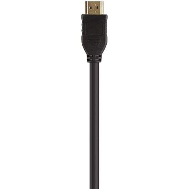 Belkin HDMI Kabel Videokabel Anschlusskabel Konventerkabel 3 m