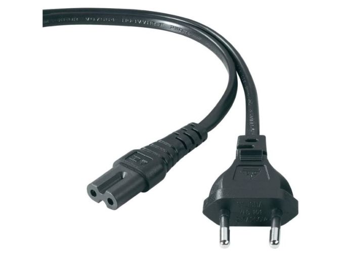 Belkin Notebook Anschlusskabel Netzkabel Stecker 1,8 m