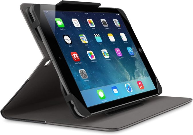 Belkin Tablet Klassische Schutzhülle Stander Tragetasche iPad Mini 