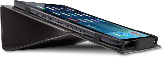 Belkin Tablet Klassische Schutzhülle Stander Tragetasche iPad Mini 