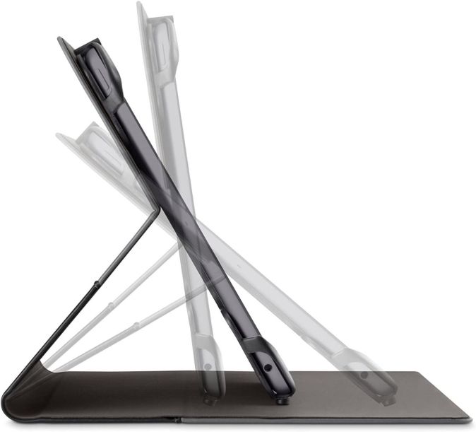 Belkin Tablet Klassische Schutzhülle Stander Tragetasche iPad Mini 