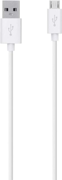 Belkin Belkin Mixit Micro-USB auf USB-A Kabel Datenkabel Ladekabel 2m
