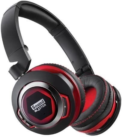 Creative Sound Blaster Evo Wireless-Headset [B-WARE]