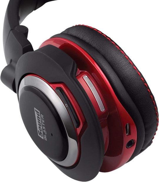 Creative Sound Blaster Evo Wireless-Headset [B-WARE]