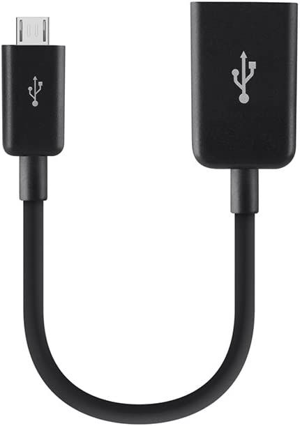 Belkin Micro-USB auf USB-A Adapter USB Kabel Datenkabel Belkin Micro-USB auf USB-A Adapter USB Kabel Datenkabel