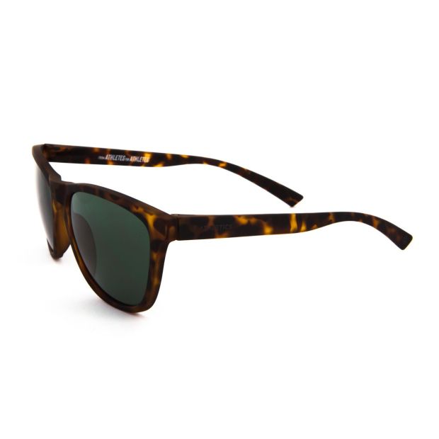 j.Athletics Goodlife C4 Sonnenbrille Braun Unisex Outdoorbrille j.Athletics Goodlife C4 Sonnenbrille Braun Unisex Outdoorbrille