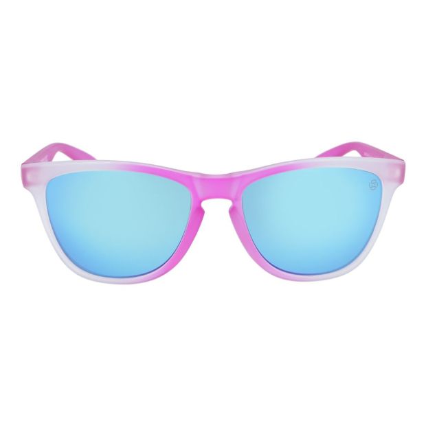 j.Athletics Goodlife C5 Sonnenbrille Pink Unisex Outdoorbrille