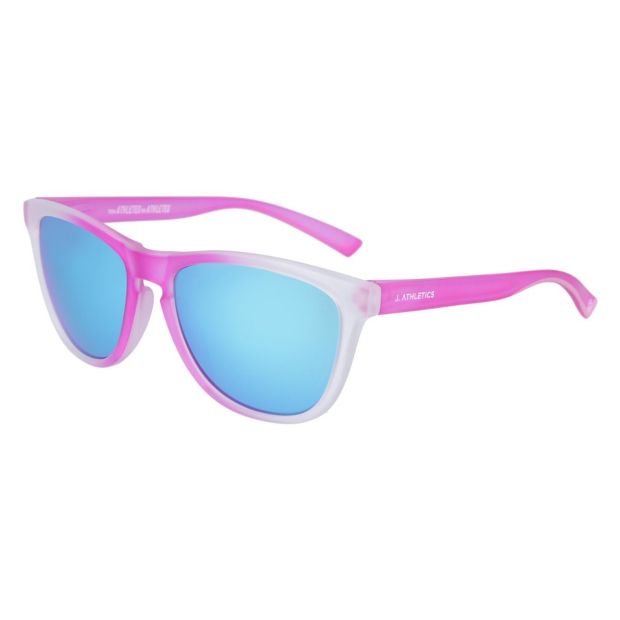 j.Athletics Goodlife C5 Sonnenbrille Pink Unisex Outdoorbrille