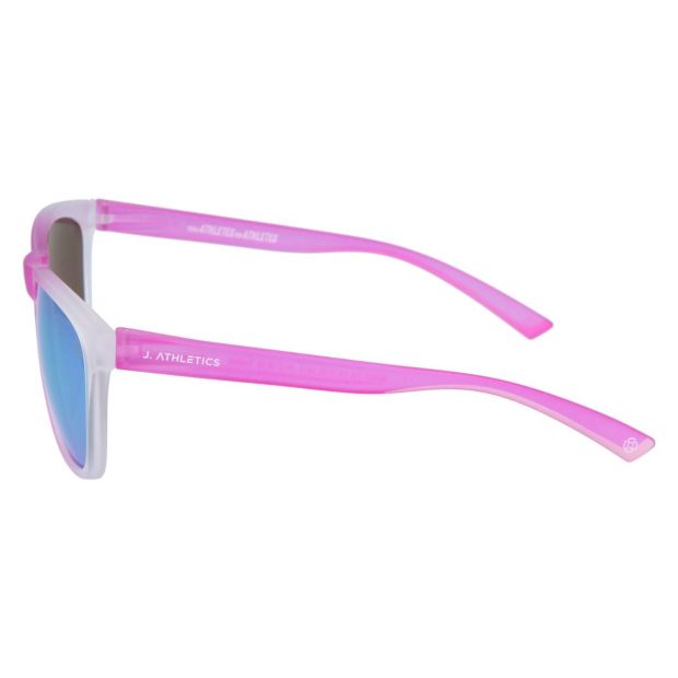j.Athletics Goodlife C5 Sonnenbrille Pink Unisex Outdoorbrille
