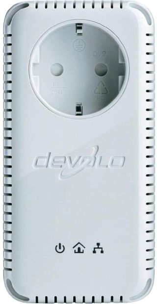 Devolo dLAN 200 AVplus Starter Kit Generalüberholt (2 Stück) Devolo dLAN 200 AVplus Starter Kit Generalüberholt (2 Stück)