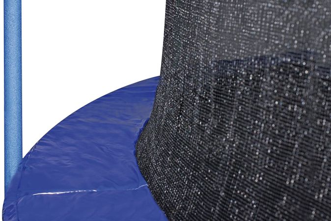 Hudora B-Ware Trampolin Fitness Trampolin 