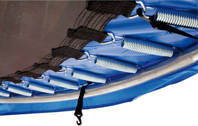 Hudora B-Ware Trampolin Fitness Trampolin 